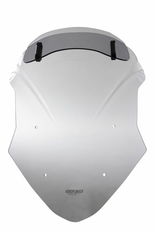MRA Variotouring VTM Windshield with spoiler - Yamaha Tracer 900 - 1085204002