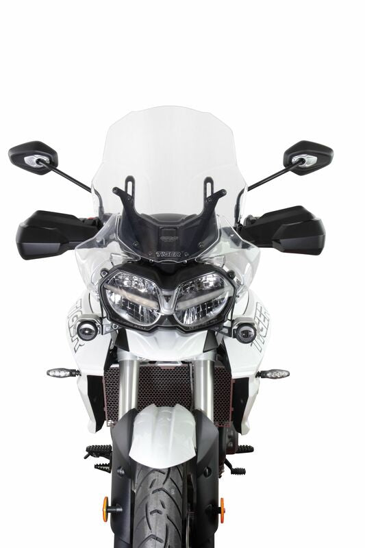 MRA Touring TM Windshield - Triumph Tiger 800/XC/XR - 1085206001