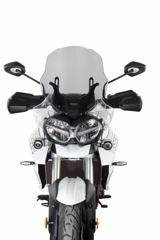 MRA Touring TM Windshield - Triumph Tiger 800/XC/XR - 1085206002