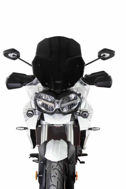 MRA Touring TM Windshield - Triumph Tiger 800/XC/XR - 1085206003