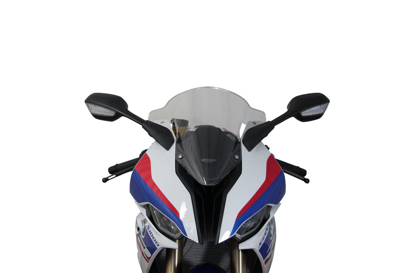 MRA Origin O Windshield - BMW S1000RR - 1085207001