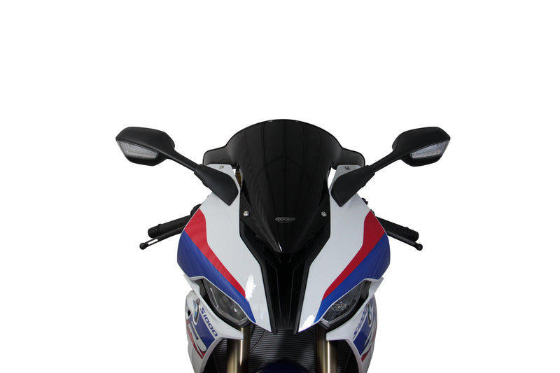 MRA Origin O Windshield - BMW S1000RR - 1085207003