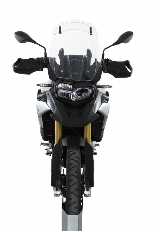MRA Variotouring VTM Windshield with spoiler - BMW F850GS - 1085208001