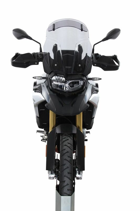 MRA Variotouring VTM Windshield with spoiler - BMW F850GS - 1085208002