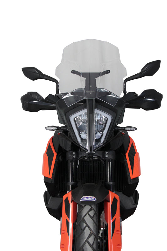 MRA Touring TN Windshield - KTM 790 Adventure - 1085210001