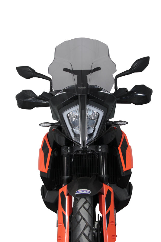 MRA Touring TN Windshield - KTM 790 Adventure - 1085210002
