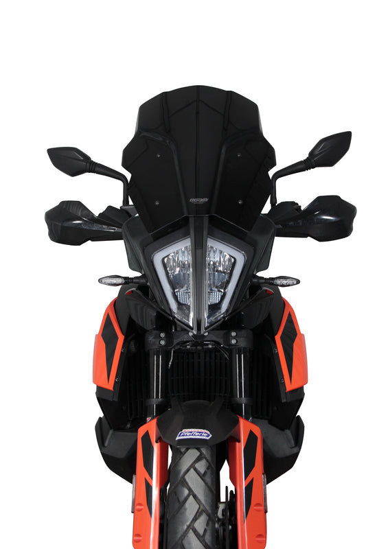MRA Touring TN Windshield - KTM 790 Adventure - 1085210003