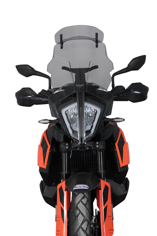 MRA Variotouring VTN Windshield with spoiler - KTM 790 Adventure - 1085211002