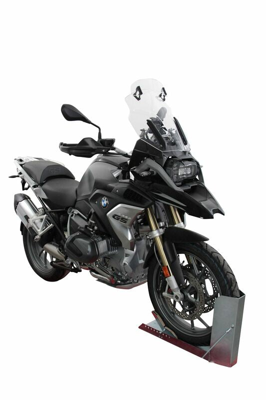 MRA Variotouring VTM Windshield with spoiler - BMW R1250GS/Adventure - 1085213001