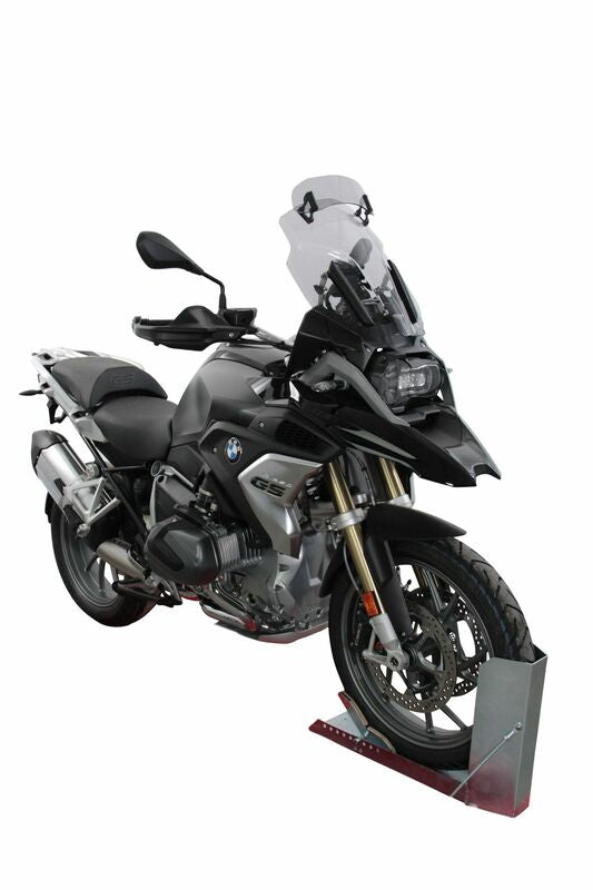 MRA Variotouring VTM Windshield with spoiler - BMW R1250GS/Adventure - 1085213002