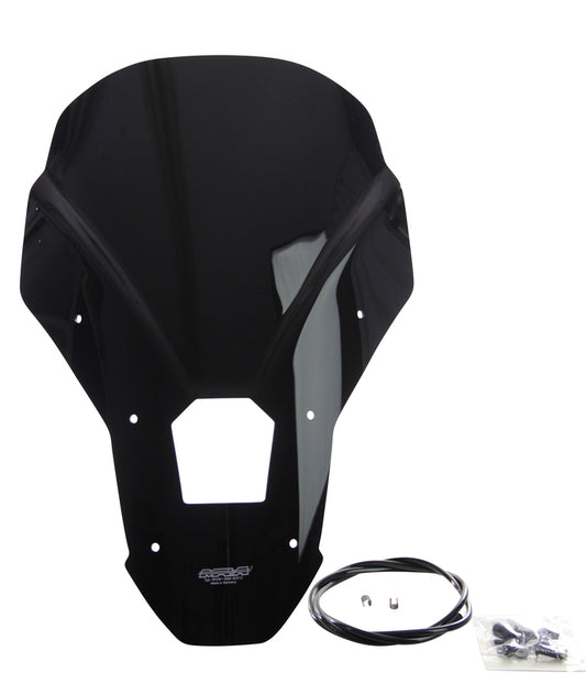 MRA Touring TM Windshield - Honda CRF1100L Africa Twin - 1085215003