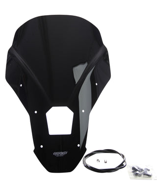MRA Touring TM Windshield - Honda CRF1100L Africa Twin - 1085215003
