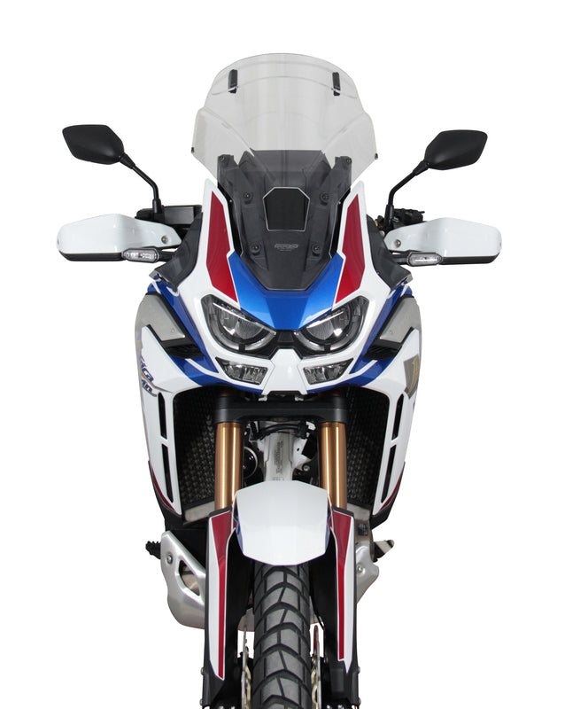 MRA Variotouring VTM Windshield with spoiler - Honda CRF1100L Africa Twin - 1085216001