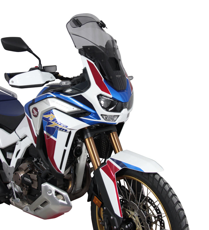 MRA Variotouring VTM Windshield with spoiler - Honda CRF1100L Africa Twin - 1085216002