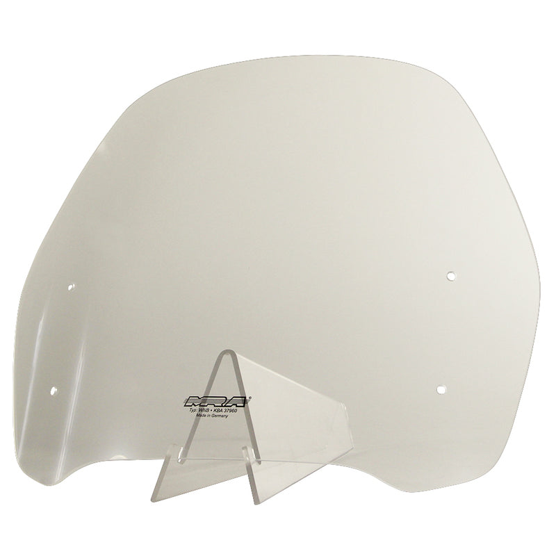 MRA Roadshield RO Windscreen - BMW R1200R