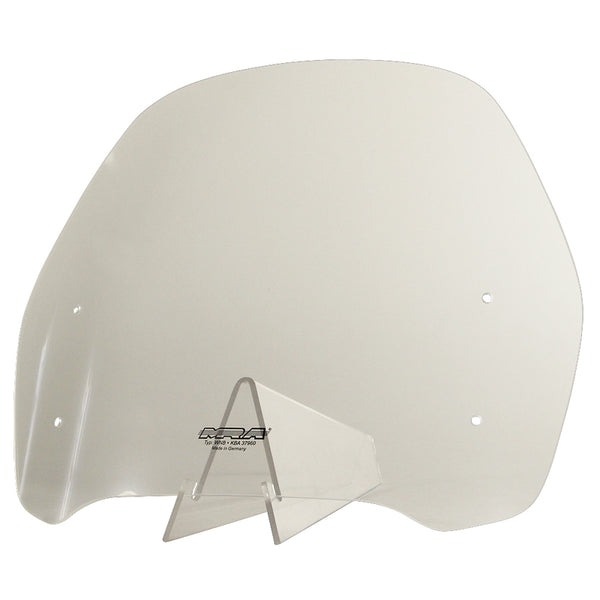 MRA Roadshield RO Windscreen - BMW R1200R