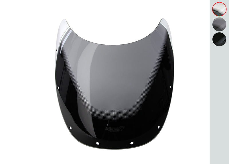 MRA Spoiler S Windscreen - Kawasaki GPZ-750