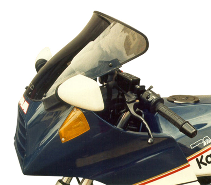 MRA Touring T Windshield - Kawasaki GPZ750R