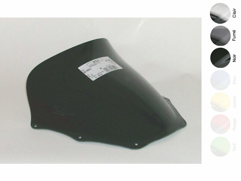 MRA Spoiler S Windscreen - Aprilia Tuono 1000 - 1085233001