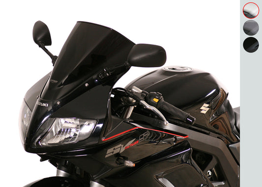 MRA Racing R Windscreen - Suzuki SV650S/SV1000S - 1085236001