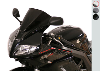 MRA Racing R Windscreen - Suzuki SV650S/SV1000S - 1085236001