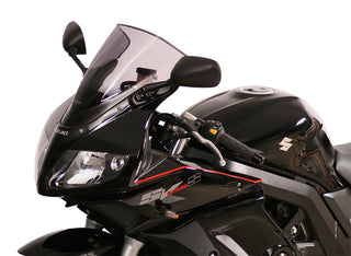 MRA Racing R Windscreen - Suzuki SV650S/SV1000S - 1085236002