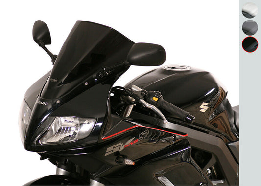 MRA Racing R Windscreen - Suzuki SV650S/SV1000S - 1085236003