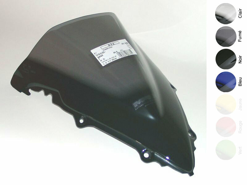 MRA Racing R Windscreen - Yamaha YZF-R6 - 1085237001