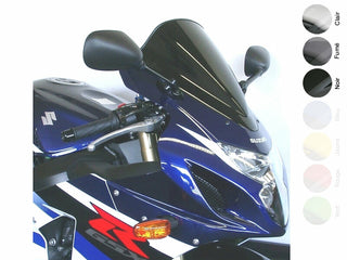 MRA Racing R Windscreen - Suzuki GSX-R600/750 - 1085239002