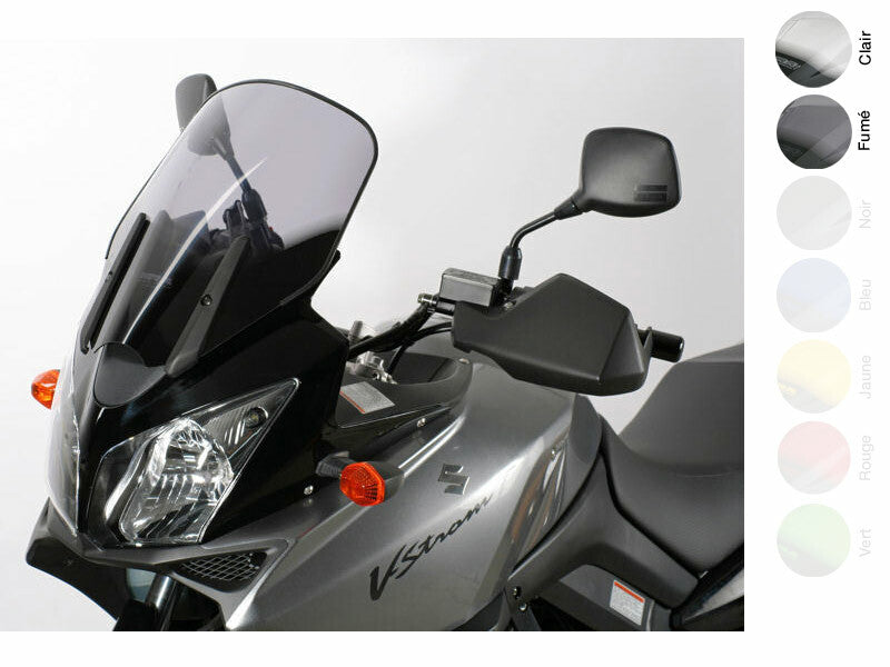 MRA Touring T Windshield - Kawasaki KLV1000 - 1085241002