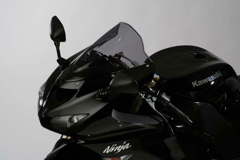 MRA Racing R Windscreen - Kawasaki ZX636/ZXR7