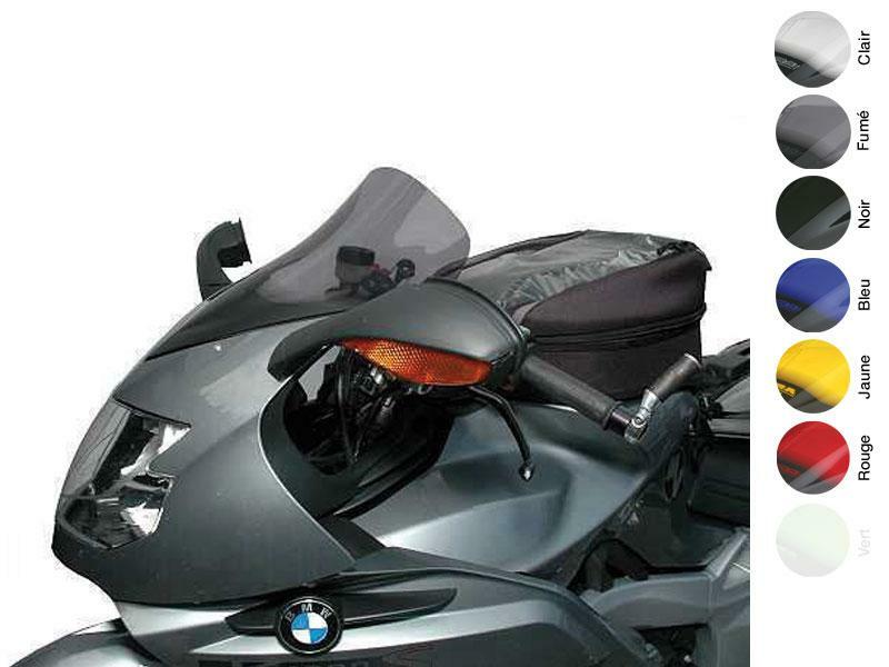 MRA Touring T Windshield - BMW K1200S/1300S - 1085250003