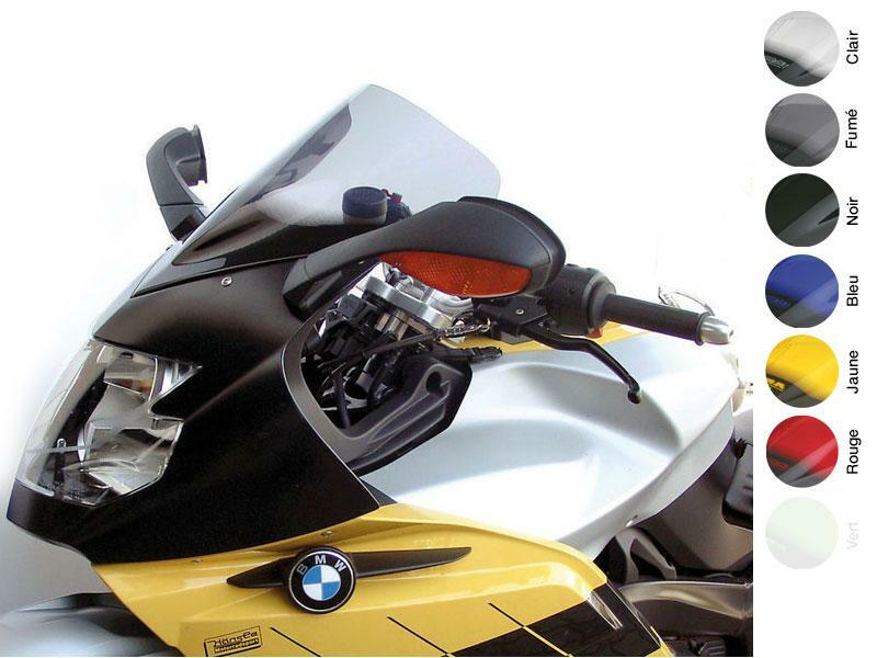 MRA Racing R Windscreen - BMW K1200S/1300S - 1085251002