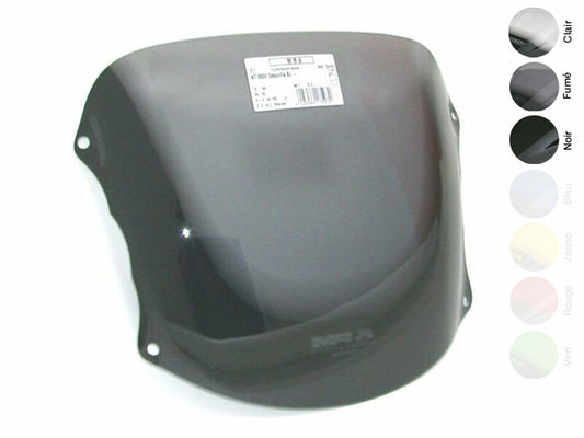MRA Origin O Windshield - Honda NT650V Deauville - 1085254001