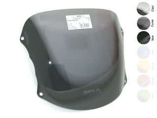 MRA Origin O Windshield - Honda NT650V Deauville - 1085254002