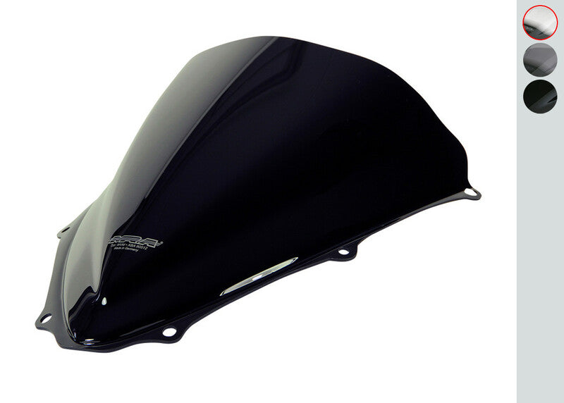 MRA Racing R Windscreen - Suzuki GSX-R600/749 - 1085256001
