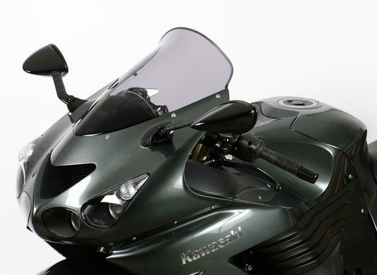 MRA Touring T Windshield - Kawasaki ZZR1400 - 1085258002