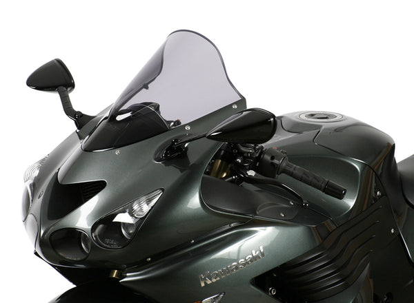 MRA Racing R Windscreen - Kawasaki ZZR1400/ZX-14R - 1085259001