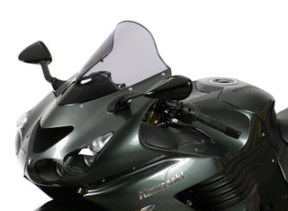 MRA Racing R Windscreen - Kawasaki ZZR1400/ZX-14R - 1085259003