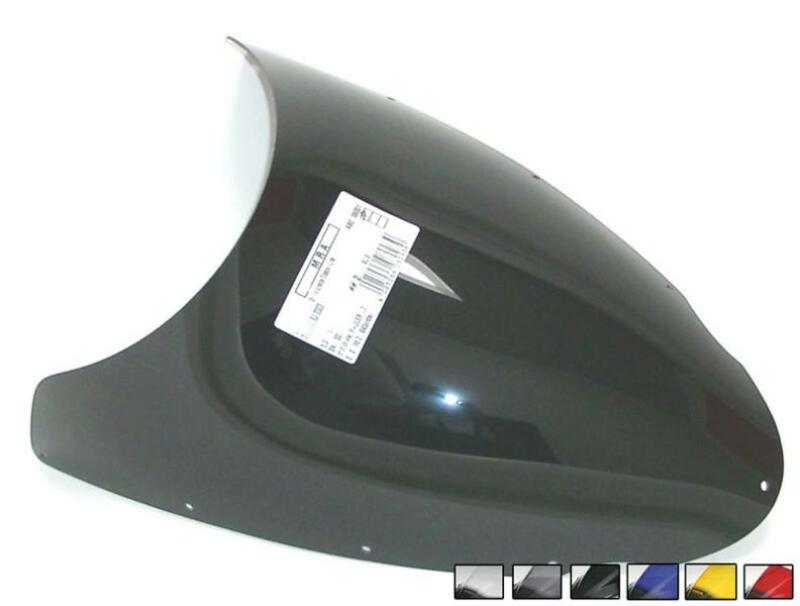 MRA Spoiler S Windscreen - Ducati 749/999
