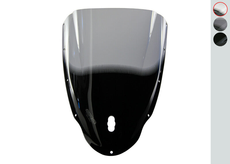 MRA Racing R Windscreen - Ducati 749S/999 - 1085261001