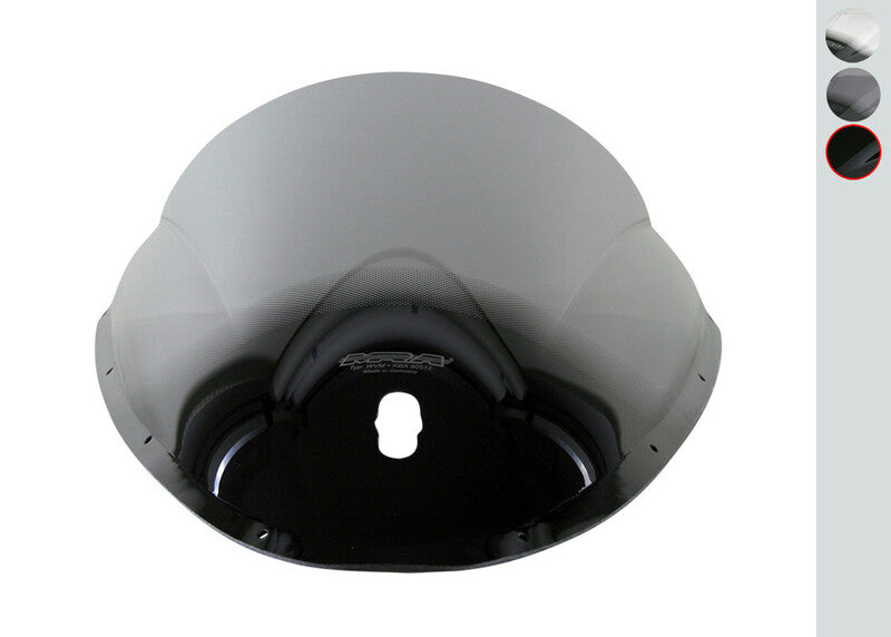 MRA Racing R Windscreen - Ducati 749/999 - 1085262003