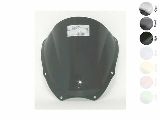 MRA Racing R Windschild - Honda VTR 1000 SP1/SP2 - 1085263001 