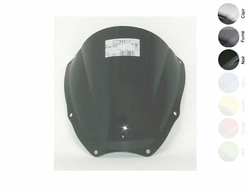 MRA Racing R Windscreen - Honda VTR 1000 SP1/SP2 - 1085263003