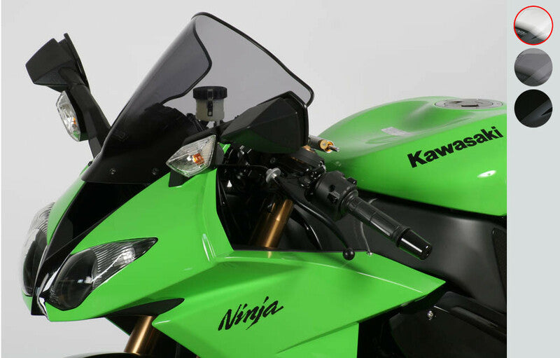 MRA Racing R Windscreen - Kawasaki ZX 6R/10R - 1085269001