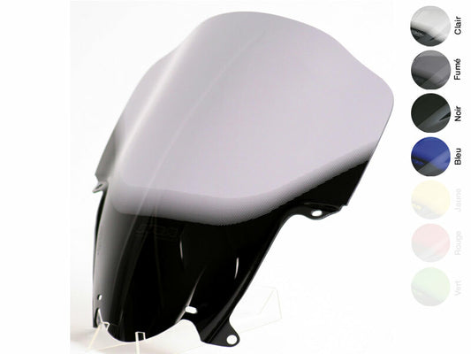MRA Touring T Windshield - Suzuki GSX650F/1250F - 1085270003