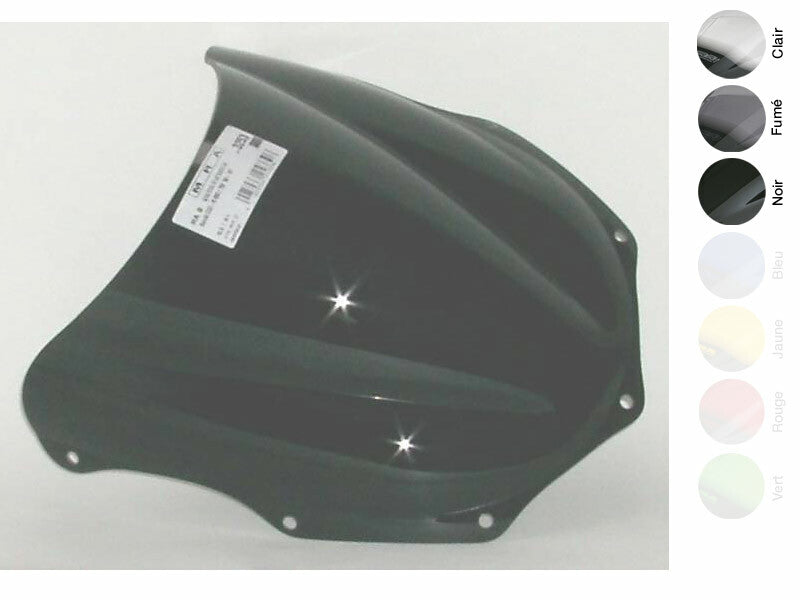 MRA Racing R Windscreen - Suzuki GSX-R600/750 - 1085273002
