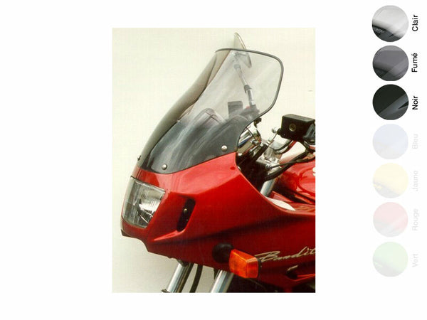 MRA Touring T Windshield - Suzuki GSF600S/1200S Bandit - 1085278001
