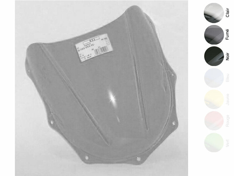 MRA Racing R Windscreen - Suzuki GSX-R600/750 - 1085280002