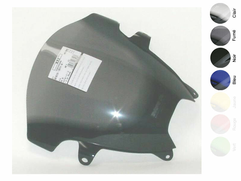 MRA Origin O Windshield - Suzuki GSF600S/1200S Bandit - 1085282001